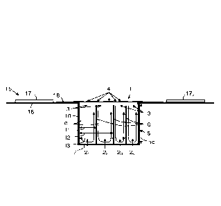 Une figure unique qui représente un dessin illustrant l'invention.